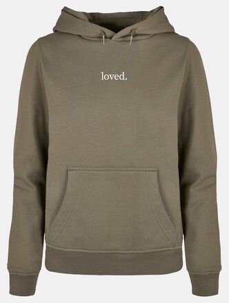 Ladies Love Basic