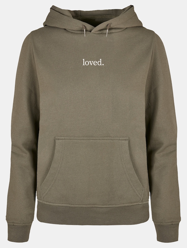 Ladies Love Basic-0