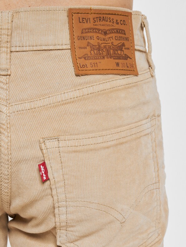 Levi's 511™ Slim Fit Jeans-4