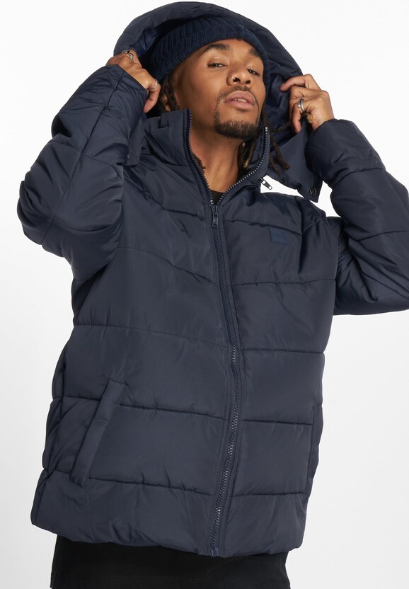 Hooded-4