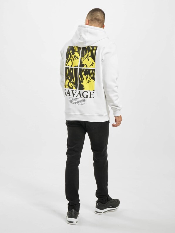 Savage Emb-4
