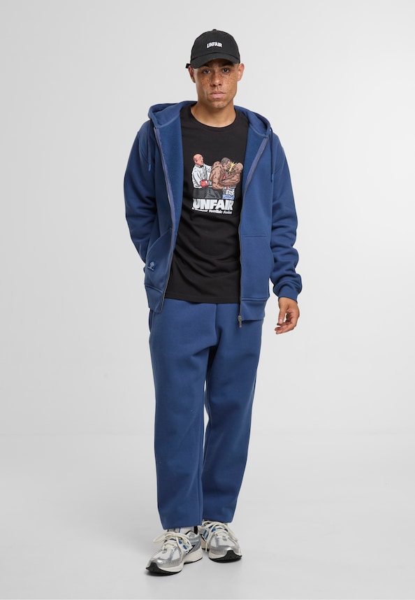 Tyson T-Shirts Black-2