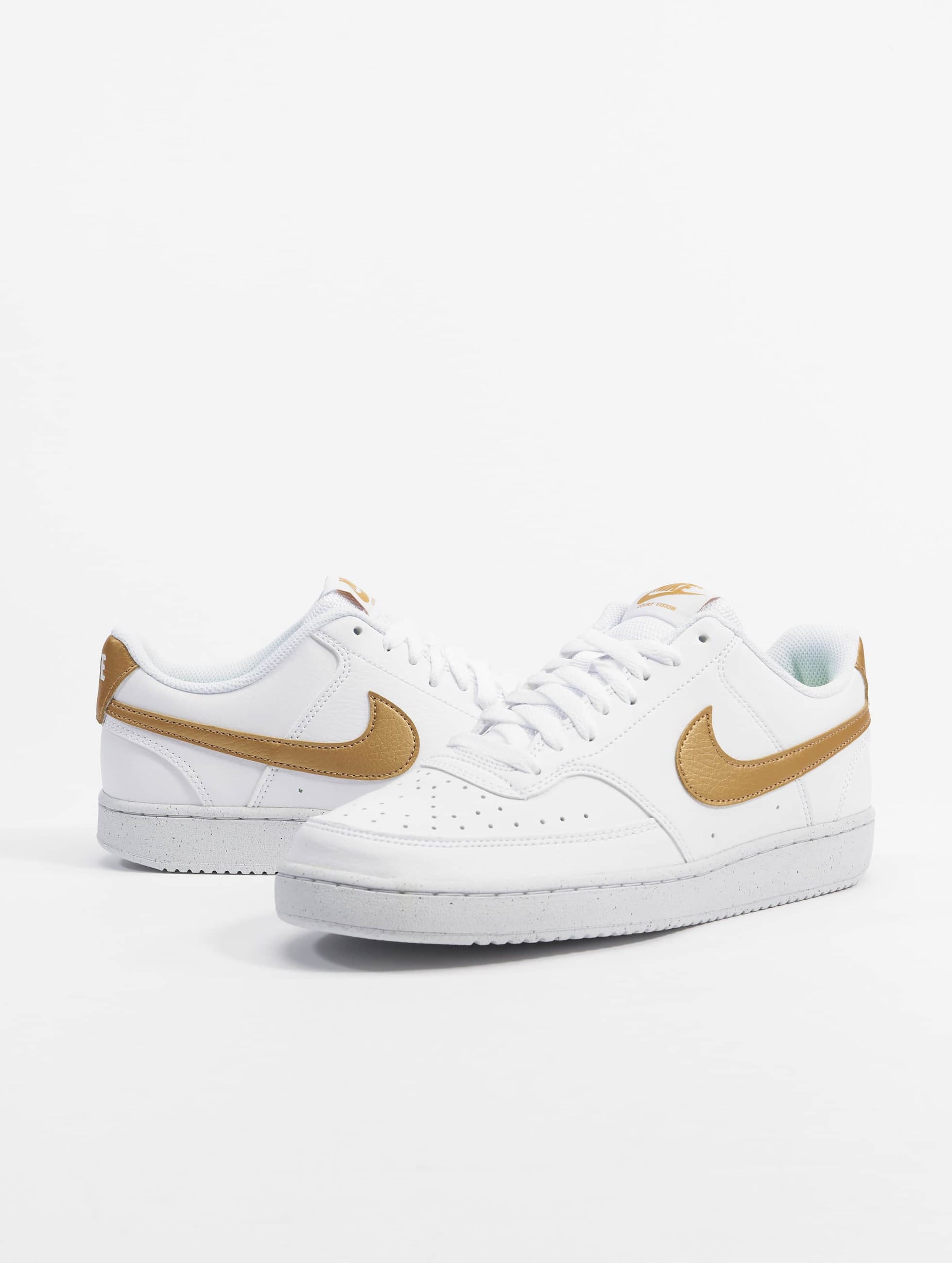 Nike Court Vision Lo Nn Sneakers DEFSHOP 96334