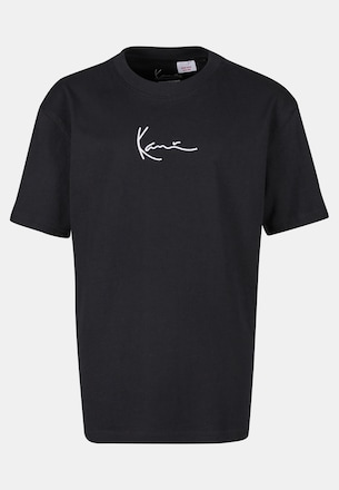 Small Signature Essential