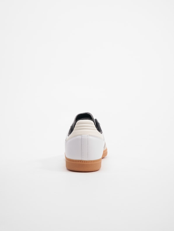 adidas Originals Samba Original Sneakers-4