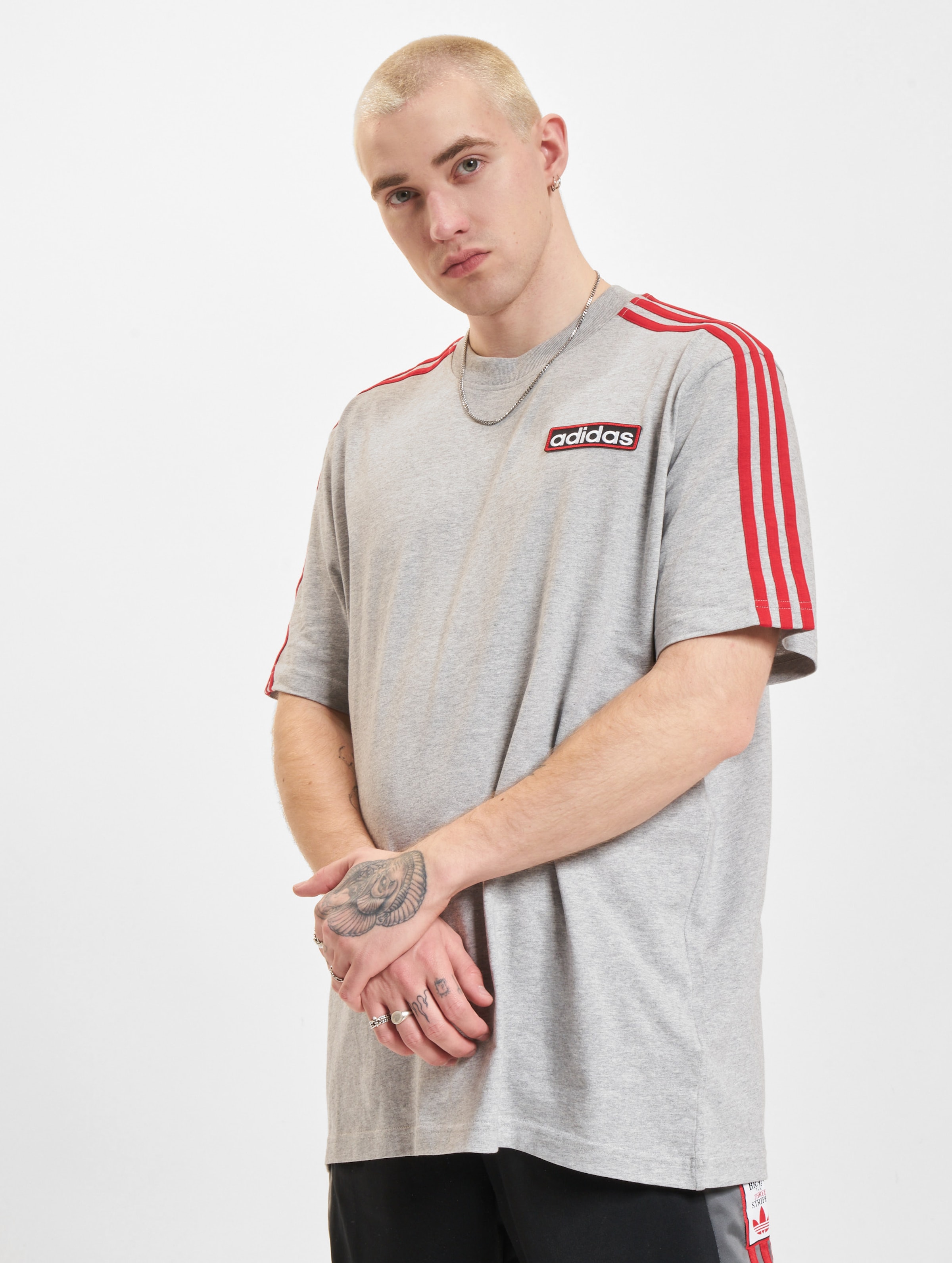 Adidas adibreak t shirt best sale