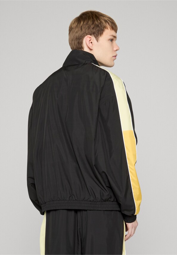 Classic Relaxed Trackjacket-1