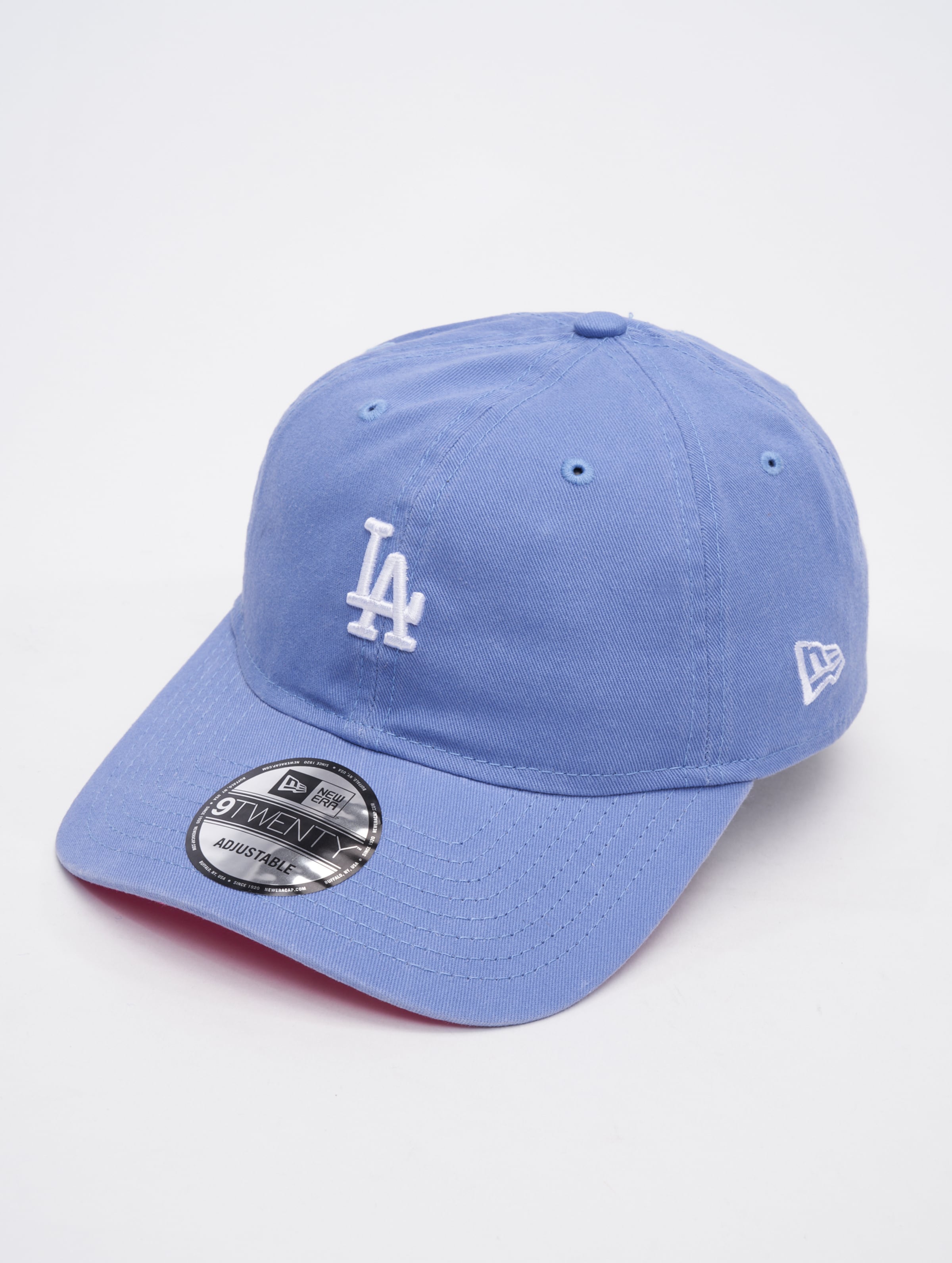 New Era Style Activist 9Twenty LA Dodgers Cap Frauen,Männer,Unisex op kleur blauw, Maat ADJUSTABLE