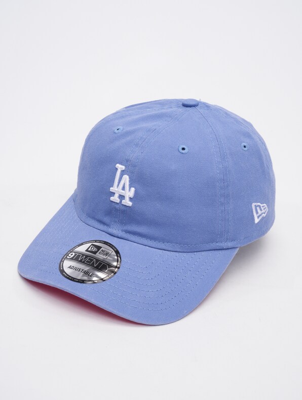 Style Activist 9Twenty LA Dodgers-0