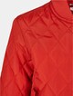Girls Diamond Quilt Nylon -3