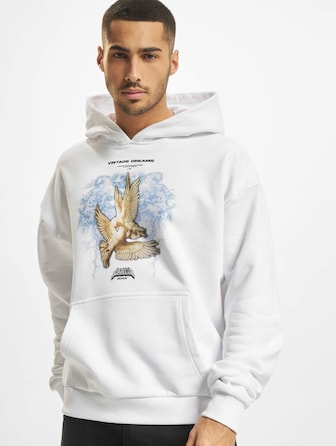 Heavy Oversized Essentials V.4 ''Vintage Dreams V.1''