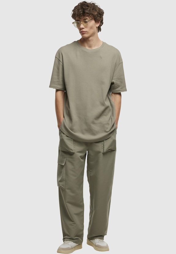 Technical Ripstop Cargo-5