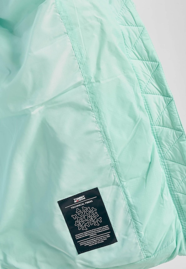 Tommy Jeans Signature Modern Winterjacken-5