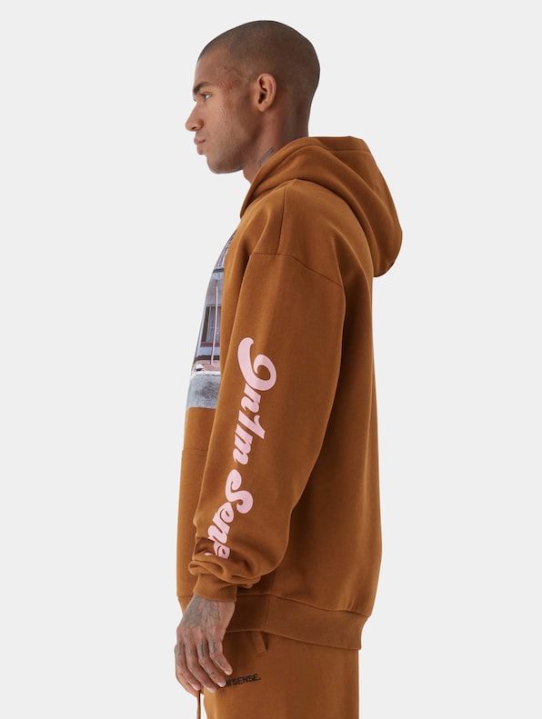 Motel Hoodie-2