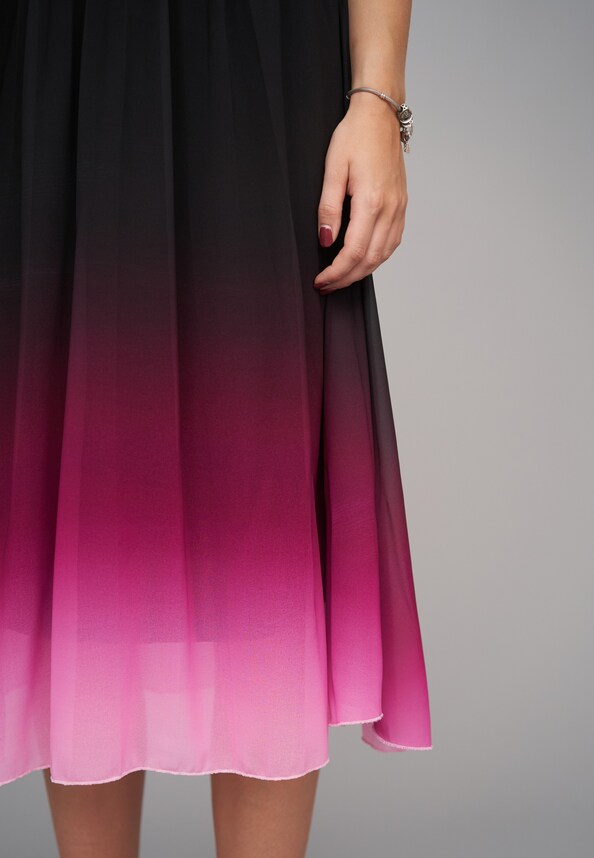 Gradient -4