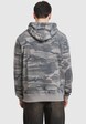 Motörhead Sweat Hoody-1