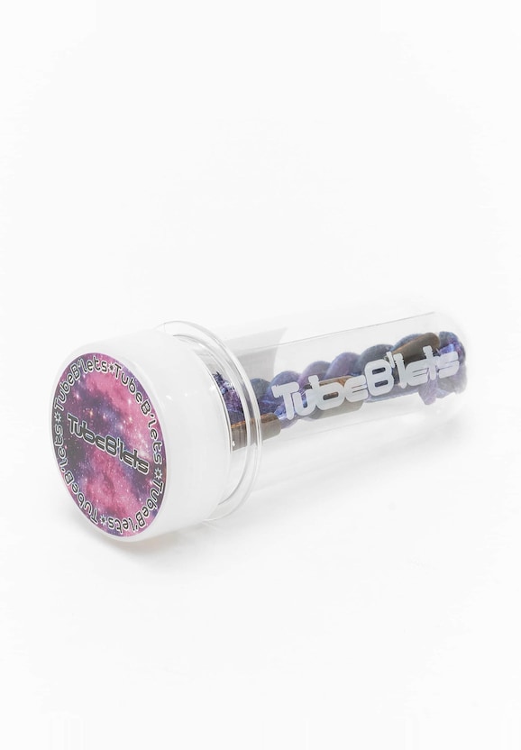 TubeBlet -1