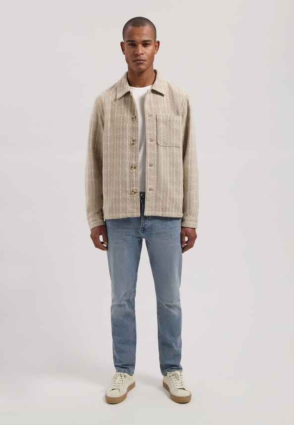 Marlon 5 Pocket RGB-3