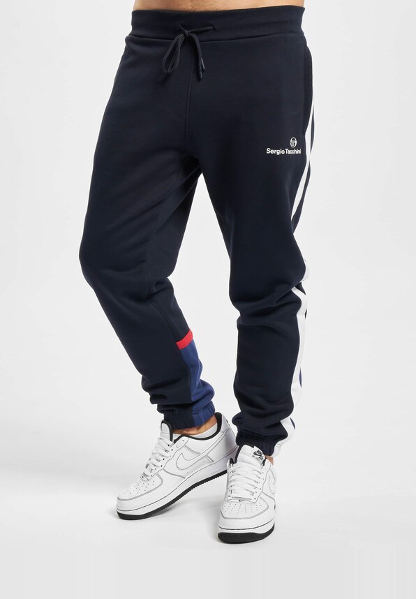 Sergio Tacchini Nest Sweat Pants Night Sky/Blue-2