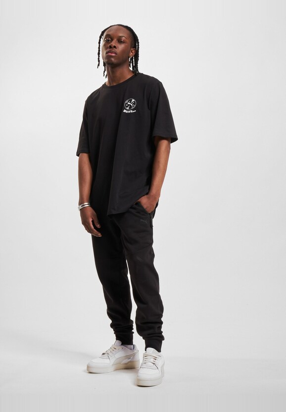 Puma Graphics Sound Of Puma Tee T-Shirts-5