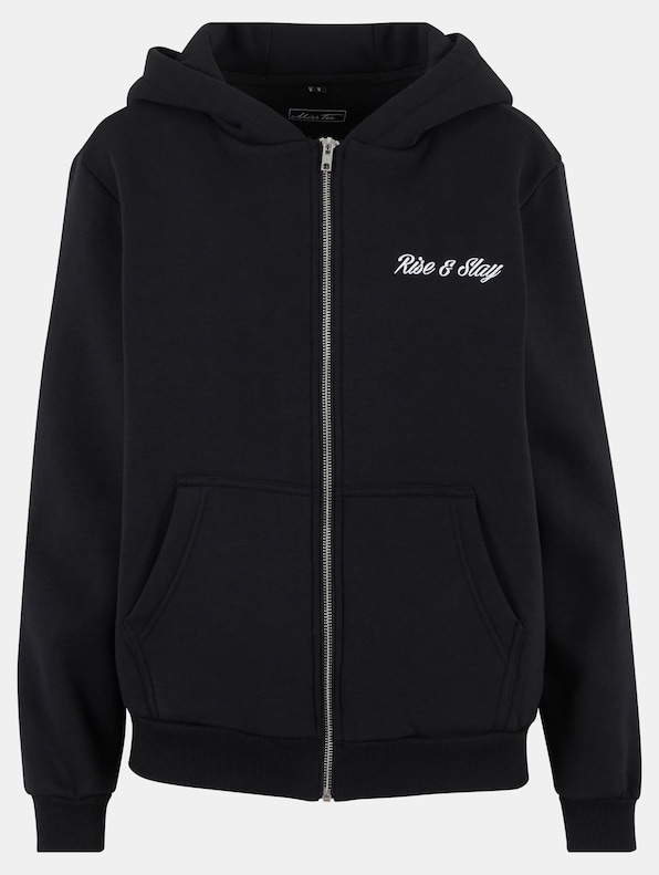 Rise & Slay Ladies Fluffy -4