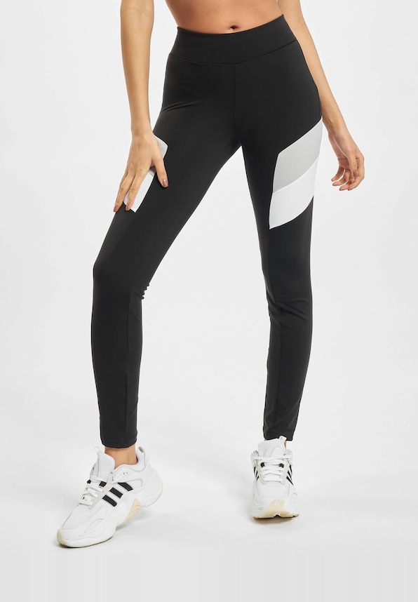 Ladies Color Block-1