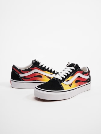 Old Skool Flame