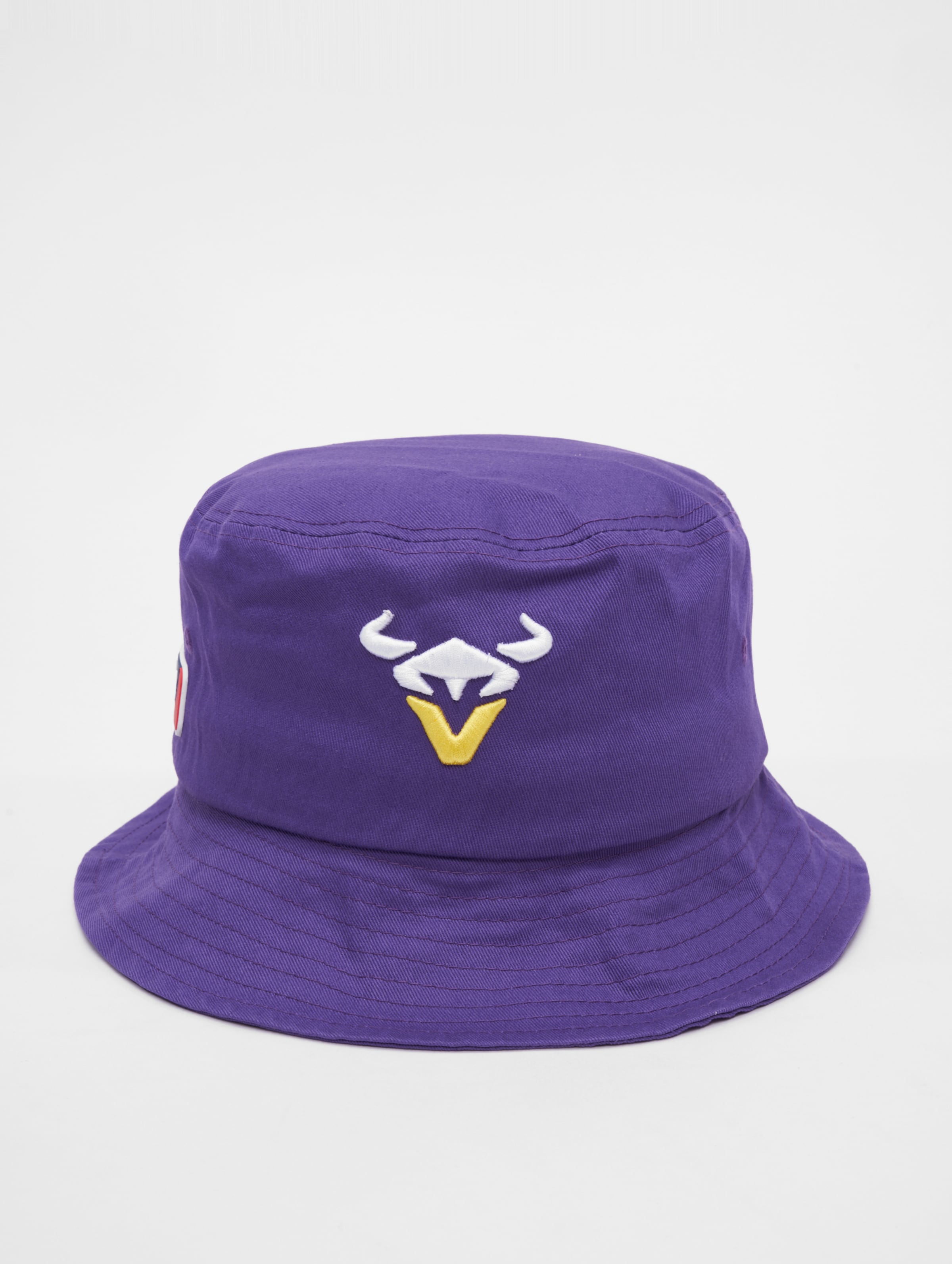 European League Of Football Vienna Vikings Hüte Unisex op kleur violet, Maat ONE_SIZE