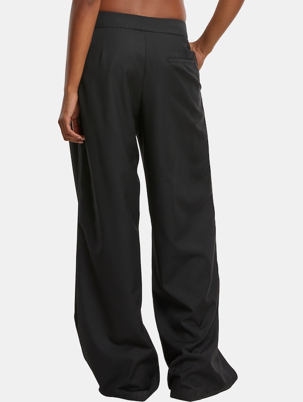 Ladies Wide Leg -1