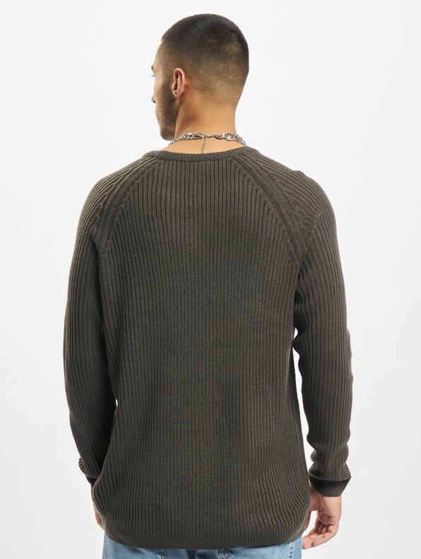 Ribbed Raglan-1