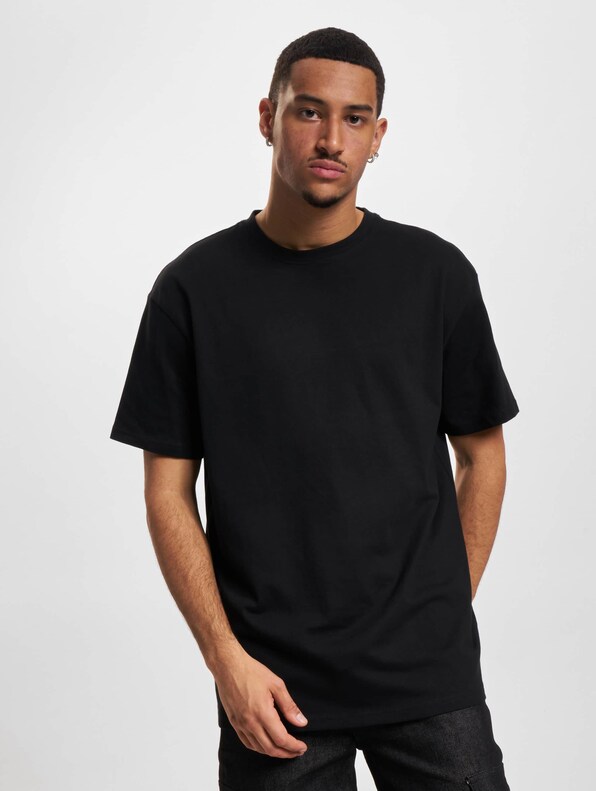Mister Tee Basic Upscale Tee-2