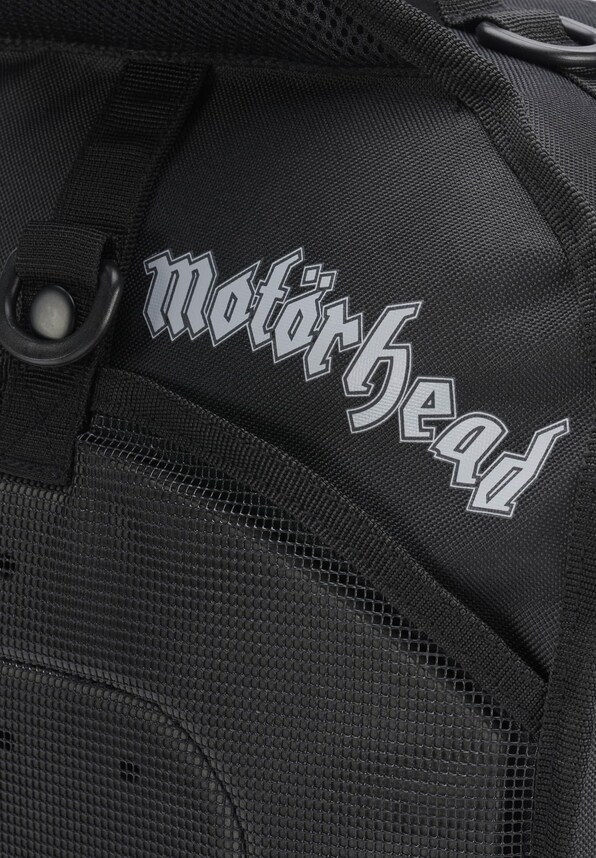 Motörhead US Cooper Sling Large-4