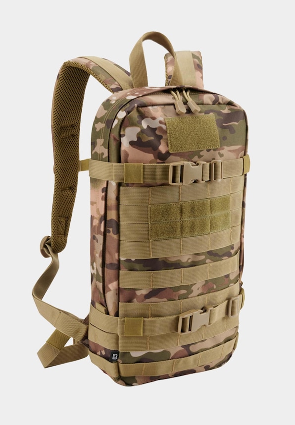 US Cooper Daypack-1