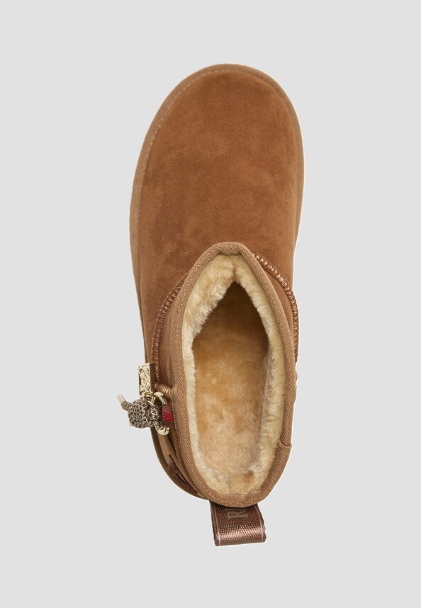 CHIC TREAD-4