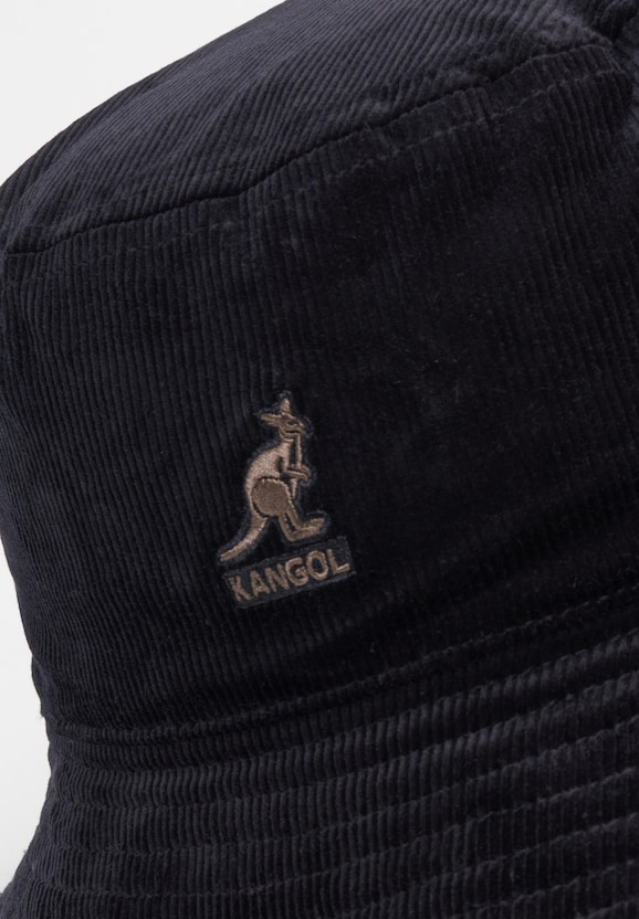 Kangol Cord Hüte-3