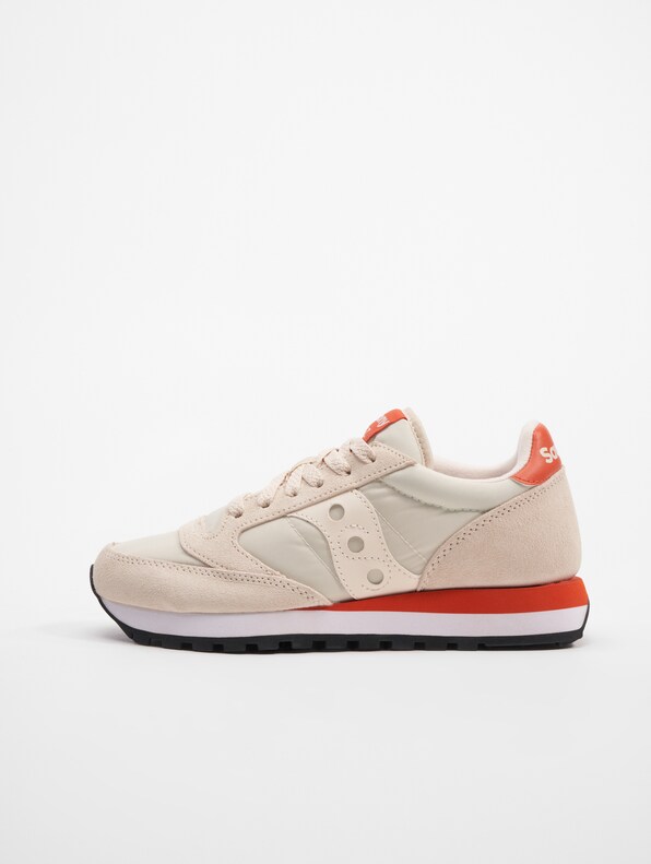 Saucony Jazz Original Schuhe-1