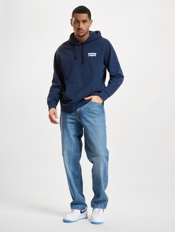 Levi's 568 Stay Loose Fit Jeans-6