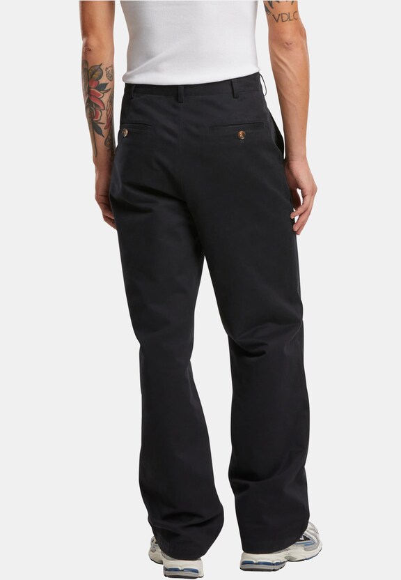 Prohibited Chino Pants-1