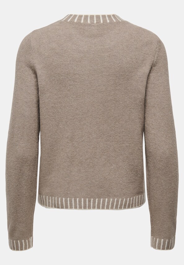 ONLFINA LS STITCH -5
