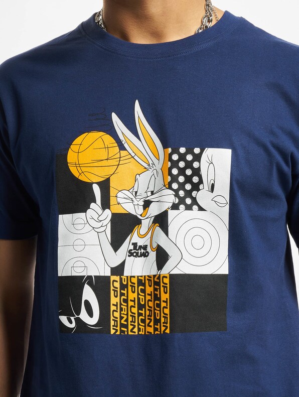 Space Jam Bugs Bunny Basketball-3