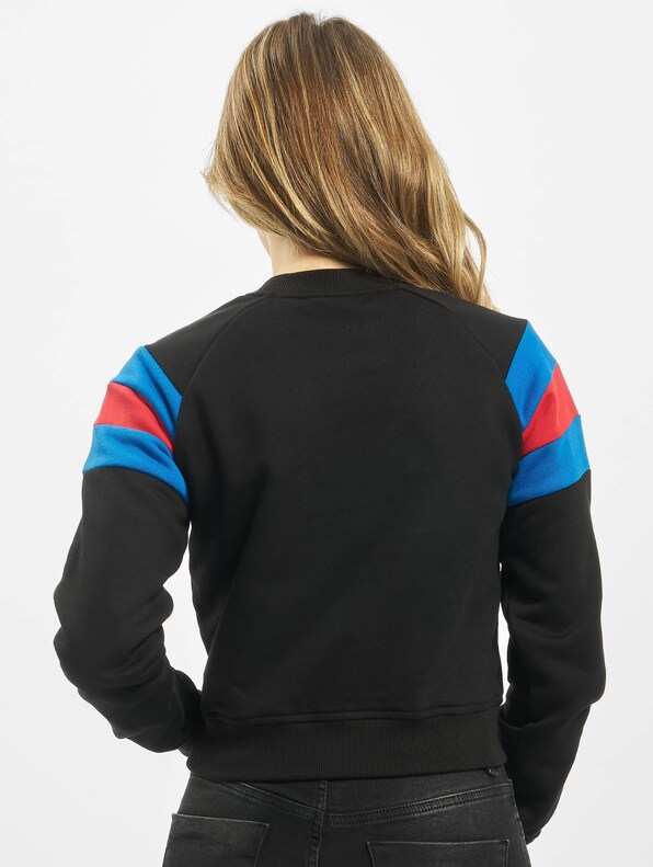 Sleeve Stripe -1