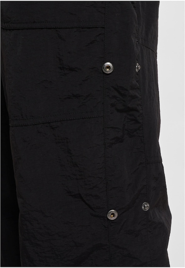 PEGADOR CASSIDY WIDE TECH PANTS-5