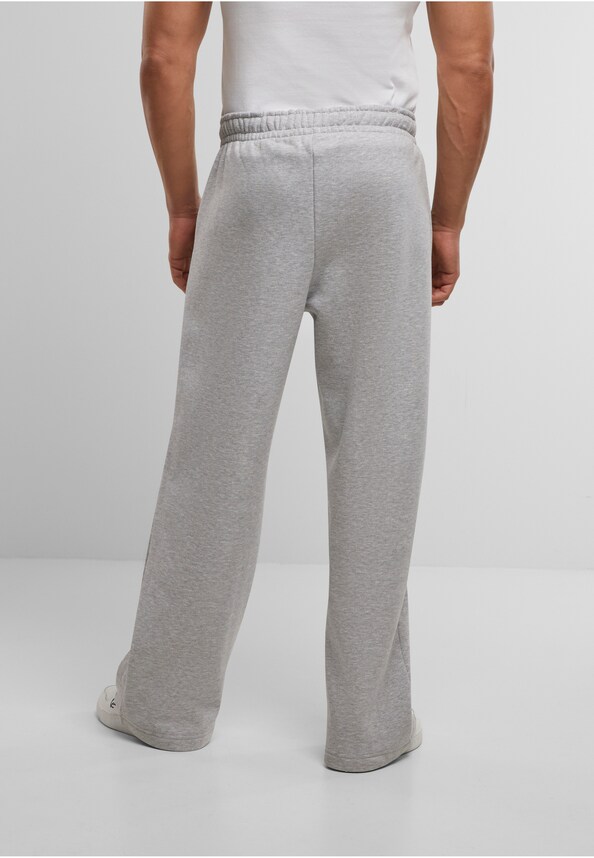 Kani Ellipse Straight Leg Sweatpants-1