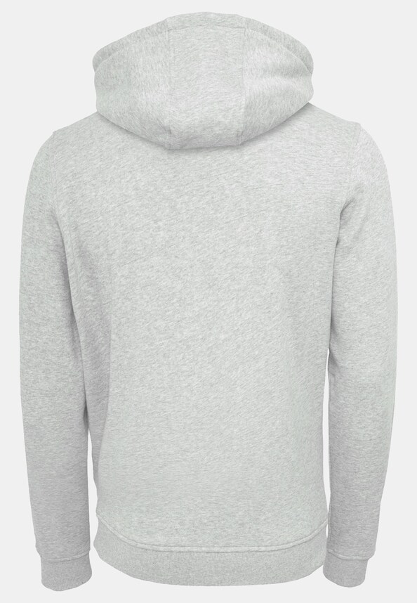 Milli Vanilli - MV Fitted heavy hoody-5