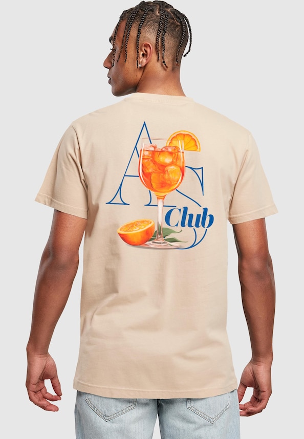 A S Club -1