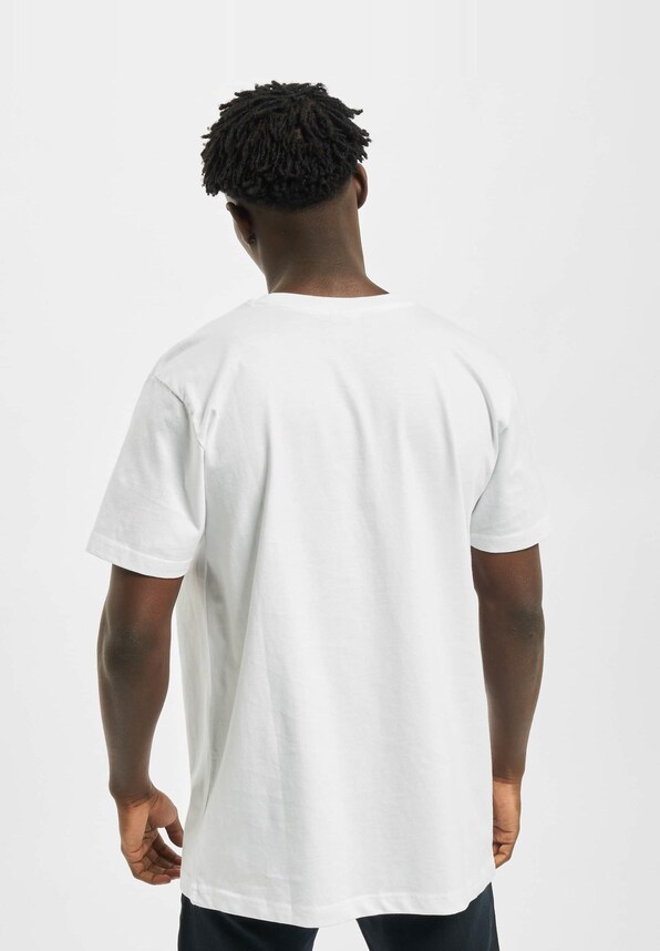 Urban Classics Basic 3-Pack T-Shirt-2