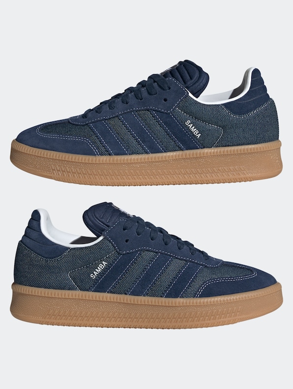 adidas Originals Samba XLG Sneakers-8