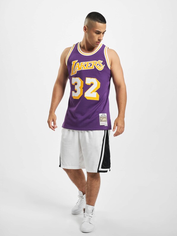 NBA L.A. Lakers Swingman-4
