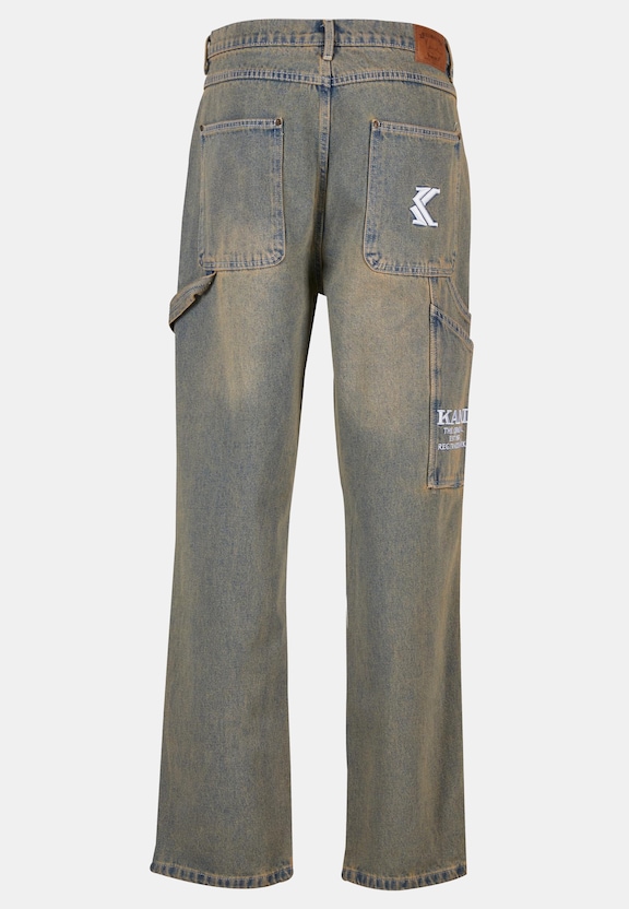 OG Baggy Workwear -4