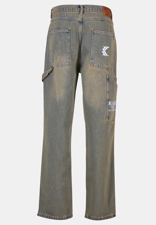 OG Baggy Workwear -4
